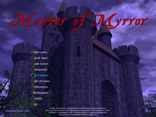 download master of magic remake release date
