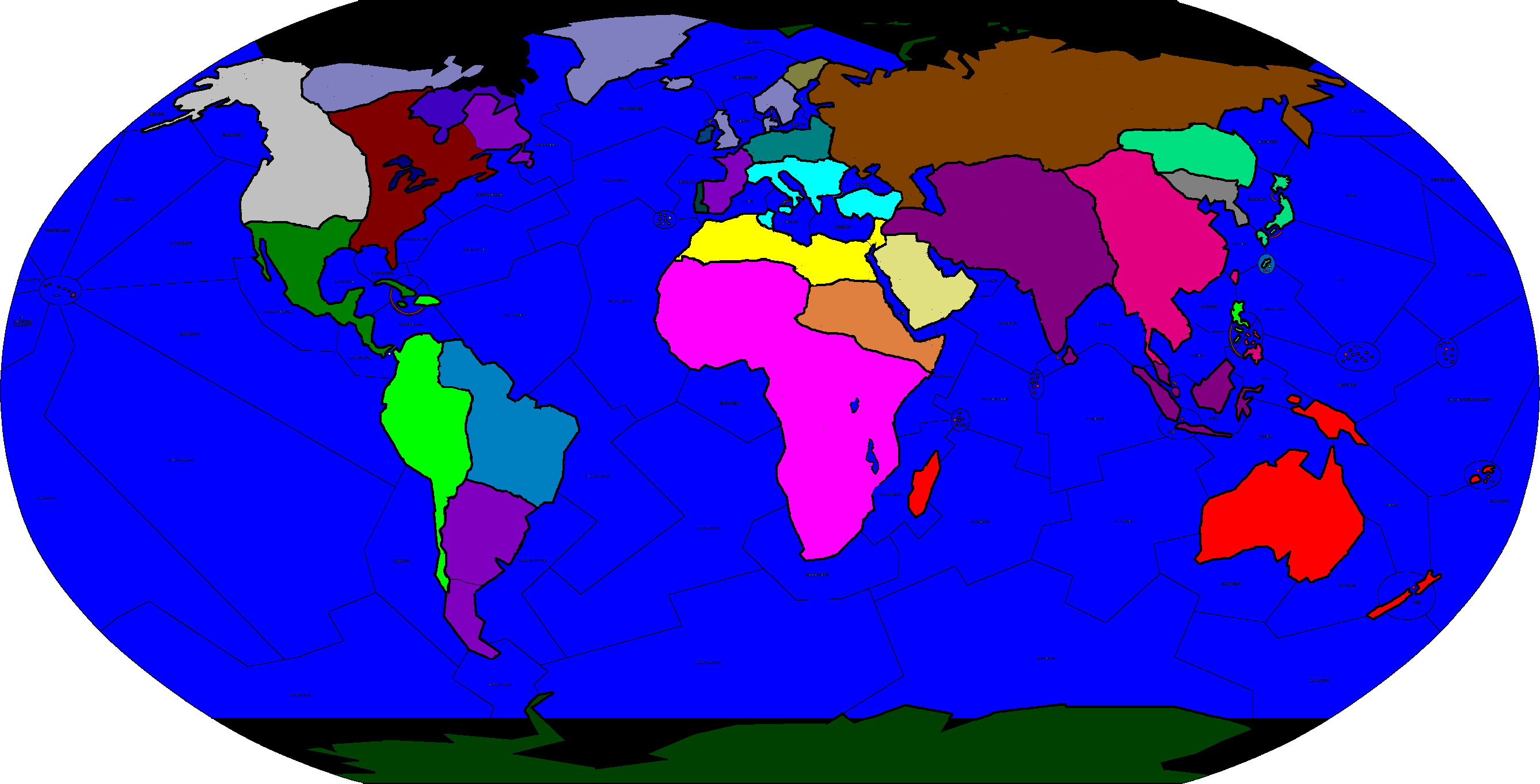 Revised and Complete Timeline For RTOR 2 | CivFanatics Forums