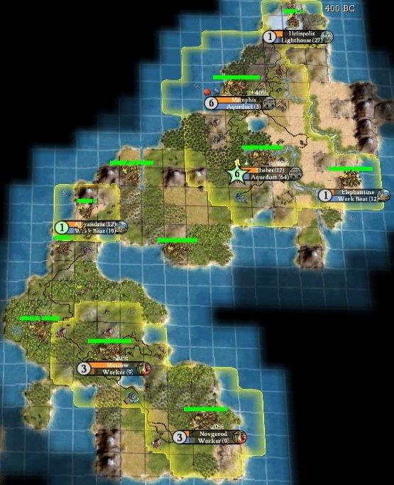 SGOTM 01 - Team One | Page 7 | CivFanatics Forums