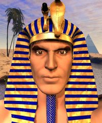 Leaderhead Preview: Ramses II | CivFanatics Forums