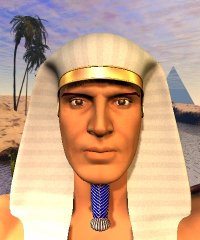 Leaderhead Preview: Ramses II | CivFanatics Forums