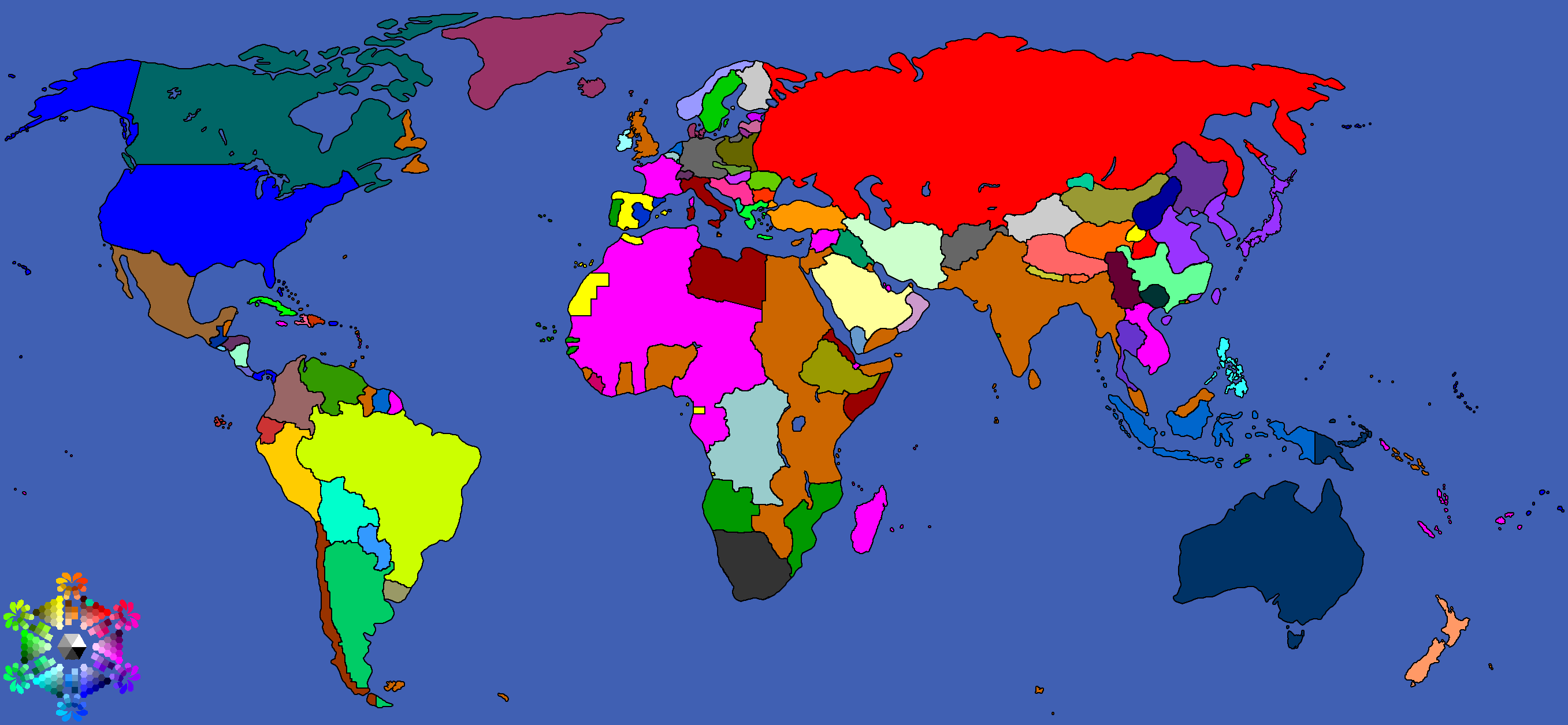 WW2 NES - Peace in Our Time, Signup Thread | Page 5 | CivFanatics Forums