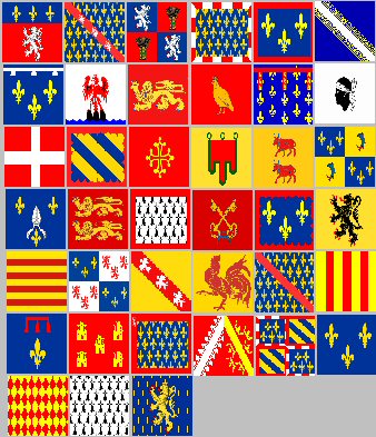 FRANCE flag leaderheads | CivFanatics Forums